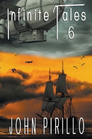 Cover of Infinite Tales 6