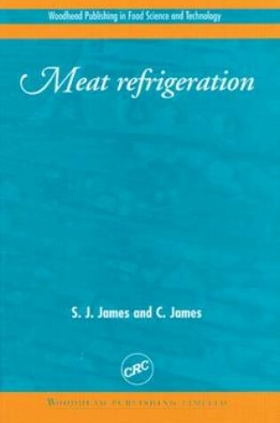 Cover of Meat Refrigeration