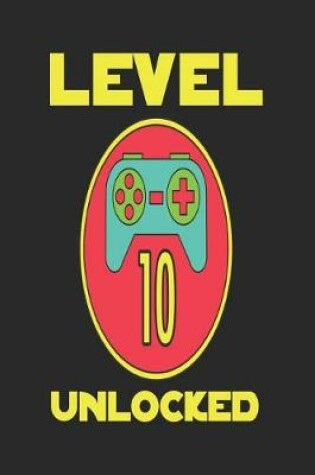 Cover of Level 10 Unlocked