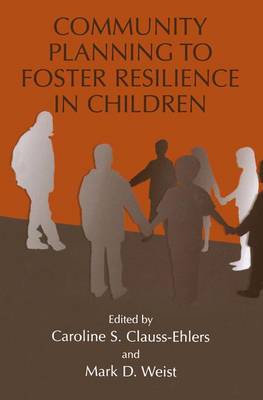 Cover of Community Planning to Foster Resilience in Children