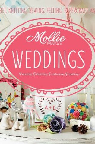 Cover of Weddings