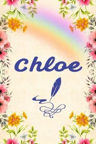 Cover of Chloe