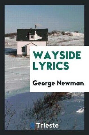 Cover of Wayside Lyrics