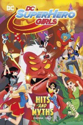 Cover of Hits and Myths