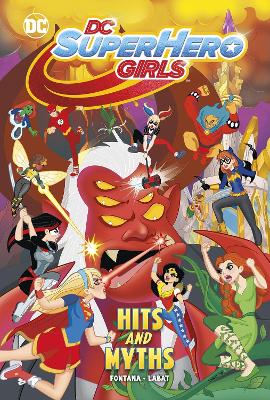 Cover of Hits and Myths