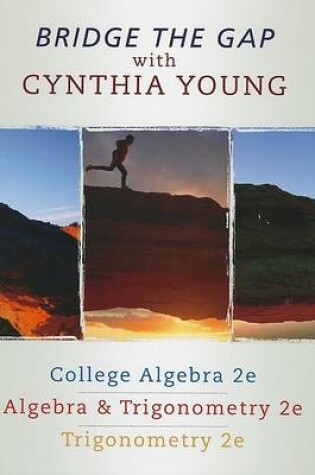 Cover of Cynthia Young Evalution Package