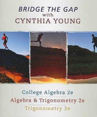 Book cover for Cynthia Young Evalution Package