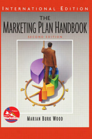 Cover of Marketing Plan Handbook and Marketing Plan Pro