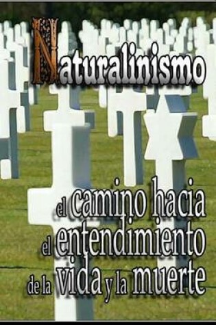 Cover of Naturalinismo