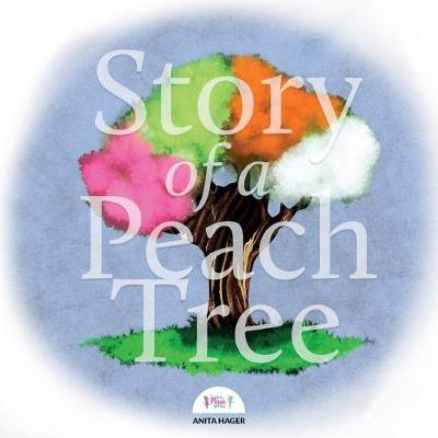 Book cover for Story of a Peach Tree