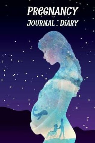 Cover of Pregnancy Journal