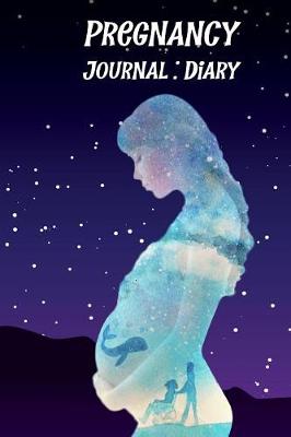 Book cover for Pregnancy Journal