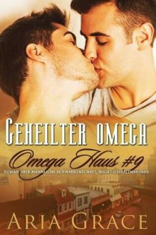 Cover of Geheilter Omega