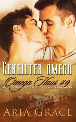 Book cover for Geheilter Omega