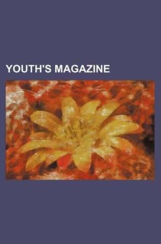 Cover of Youth's Magazine