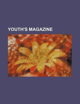 Book cover for Youth's Magazine