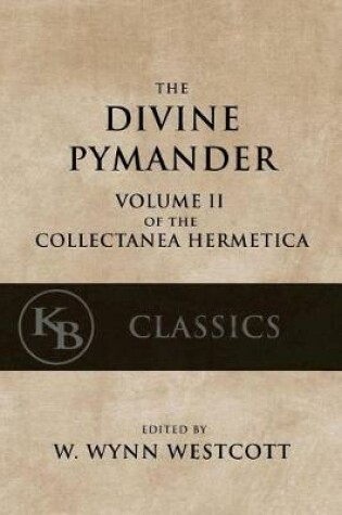 Cover of The Divine Pymander