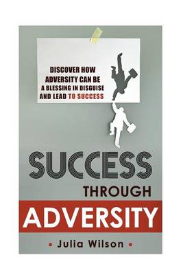 Book cover for Success Through Adversity