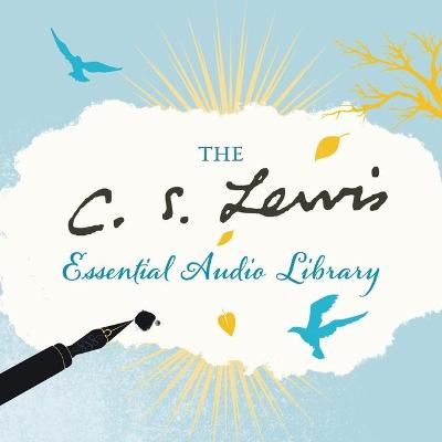 Book cover for C. S. Lewis Essential Audio Library