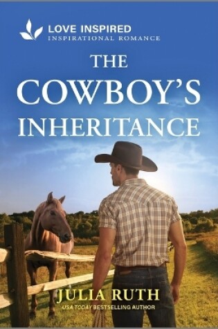 Cover of The Cowboy's Inheritance
