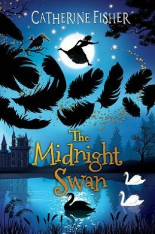 Cover of The Midnight Swan