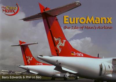 Book cover for EuroManx