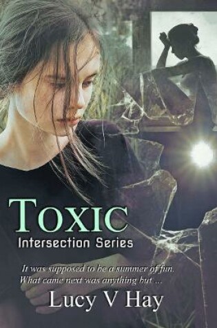 Cover of Toxic