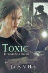 Book cover for Toxic