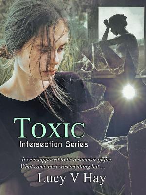 Cover of Toxic