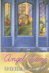 Book cover for Angel Lane
