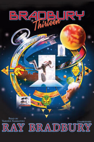 Cover of Bradbury Thirteen