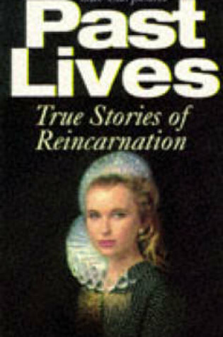 Cover of Past Lives