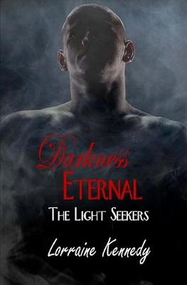 Book cover for The Light Seekers 3