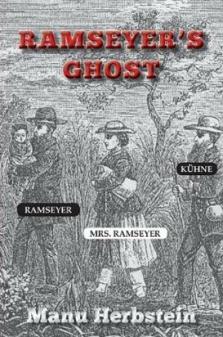Cover of Ramseyer's Ghost