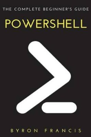 Cover of Powershell