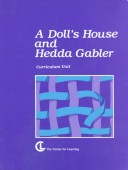 Book cover for A Doll's House/Hedda Gabler