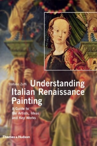 Cover of Understanding Italian Renaissance Painting