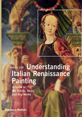 Book cover for Understanding Italian Renaissance Painting