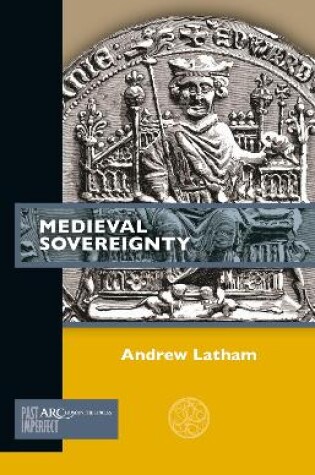 Cover of Medieval Sovereignty