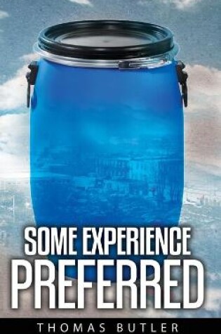 Cover of Some Experience Preferred