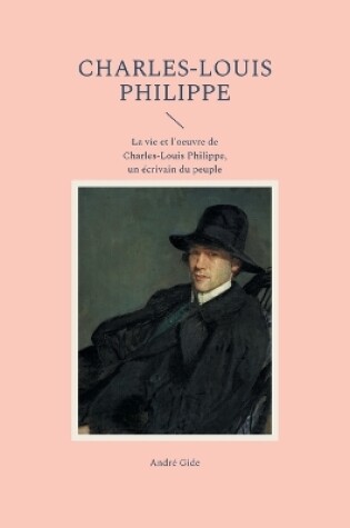 Cover of Charles-Louis Philippe