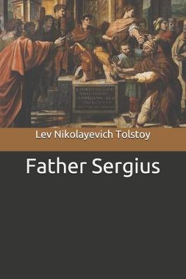 Book cover for Father Sergius