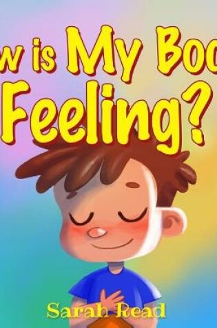 Cover of How Is My Body Feeling
