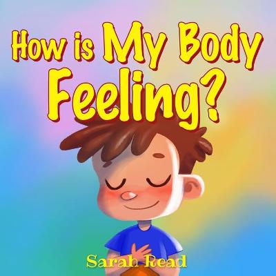Book cover for How Is My Body Feeling
