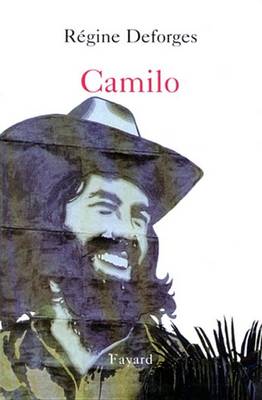 Book cover for Camilo