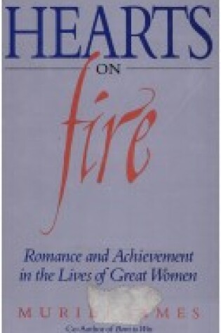 Cover of Hearts on Fire