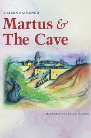 Cover of Martus and The Cave