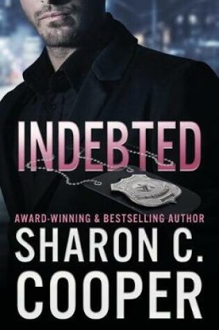 Cover of Indebted