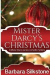 Book cover for Mister Darcy's Christmas