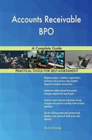 Cover of Accounts Receivable BPO